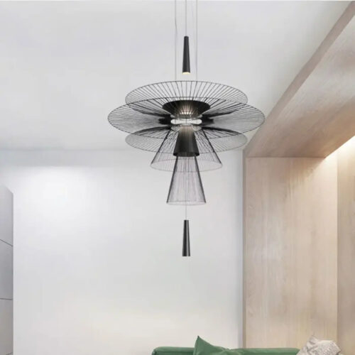 Suspension Luminaire | TRELIS