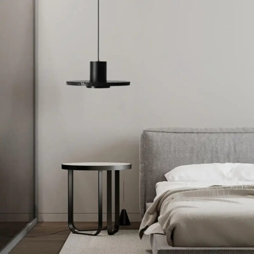 Suspension Luminaire | LIERA