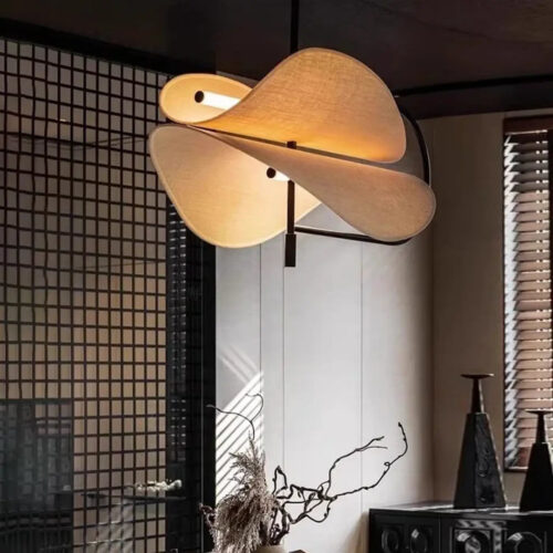 Suspension Luminaire | PIENIL