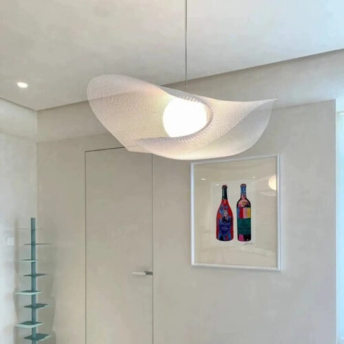 Suspension Luminaire | GALEDA