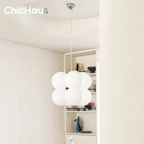 Suspension Luminaire | LANBA
