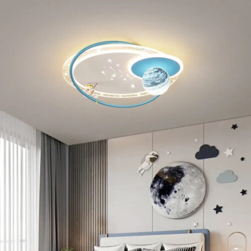 Luminaire Plafonnier | GOSKAL