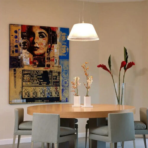Suspension Luminaire | SENDY