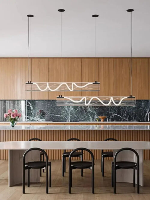 Suspension Luminaire | TATU