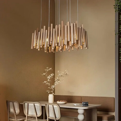 Suspension Luminaire | TIFFO