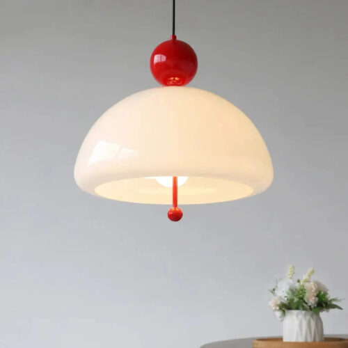 Suspension Luminaire | FRENCHINA