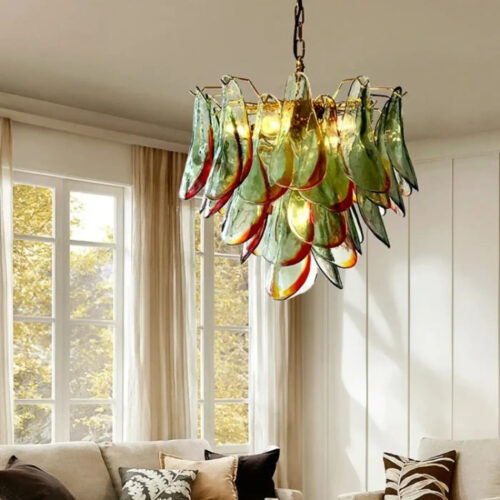 Suspension Luminaire | SUISO
