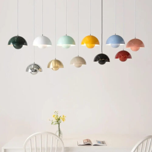 Suspension Luminaire | LUDIS
