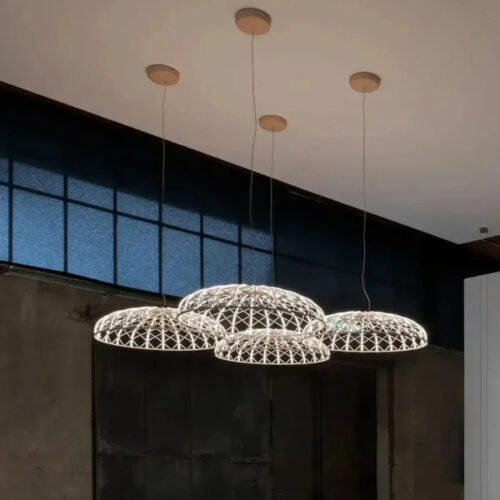 Suspension Luminaire | SKENEL