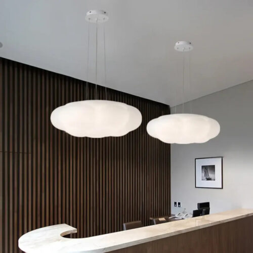 Suspension Luminaire | DACLA