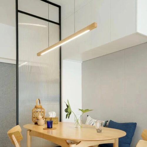 Suspension Luminaire | CANI