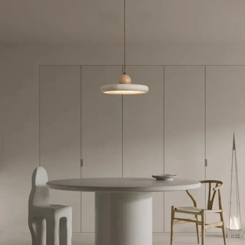 Suspension Luminaire | VEQUI