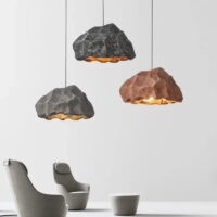 Suspension Luminaire | RODU
