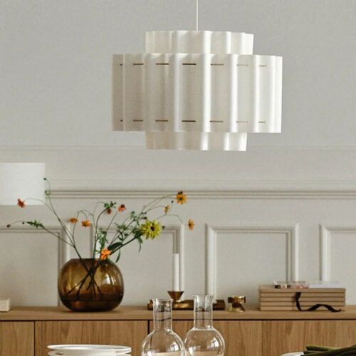 Suspension Luminaire | WABI