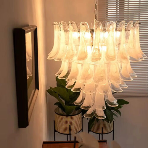 Suspension Luminaire | DOCY