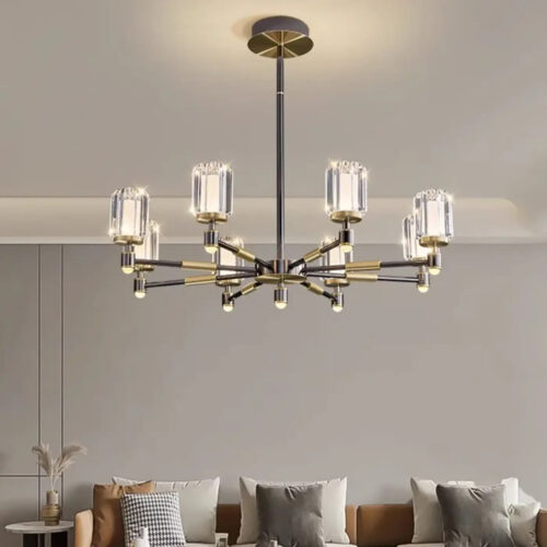 Suspension Luminaire | STRIMO