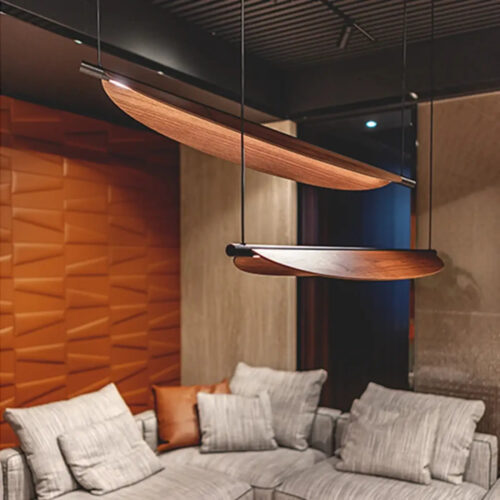 Suspension Luminaire | TULIAH