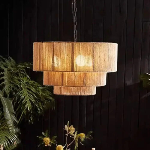 Suspension Luminaire | POTYRON