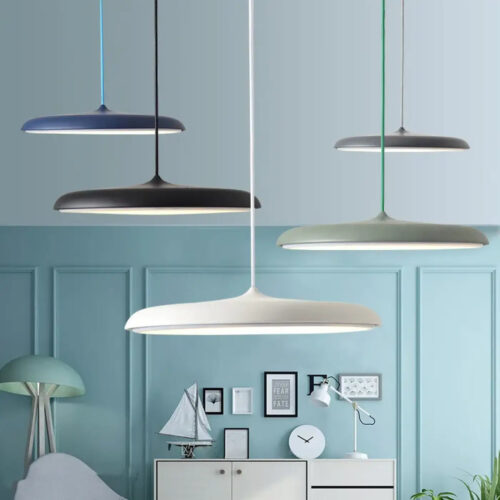 Suspension Luminaire | CAFI