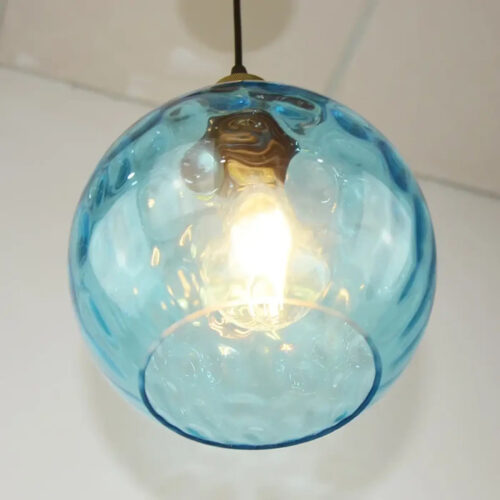 Suspension Luminaire | GLASSIO