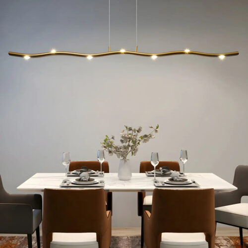 Suspension Luminaire | PEDAN