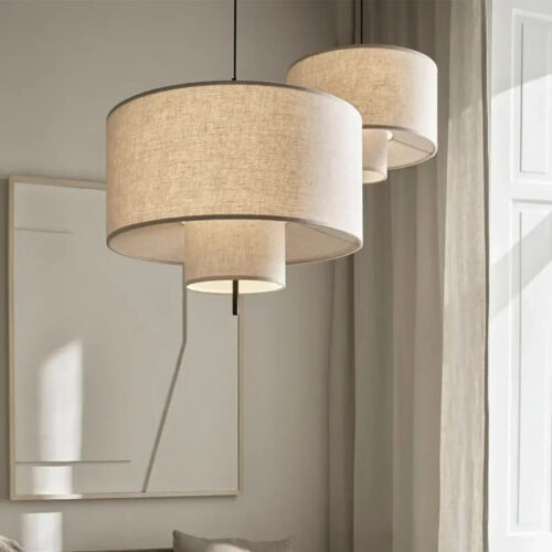 Suspension Luminaire | DALIA