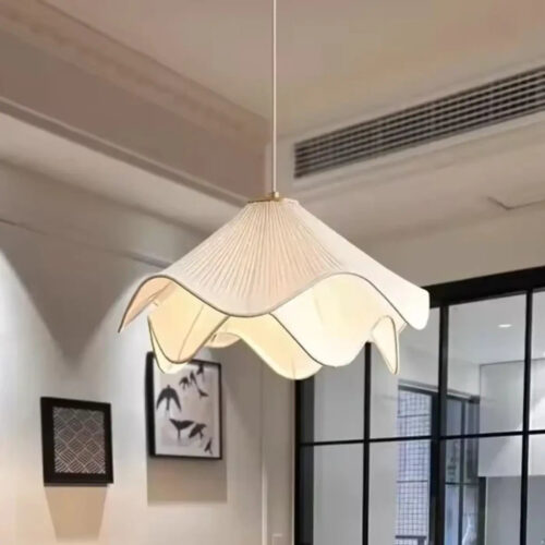 Suspension Luminaire | FLEURA