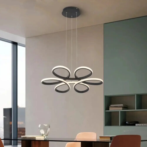 Suspension Luminaire | TEPRI
