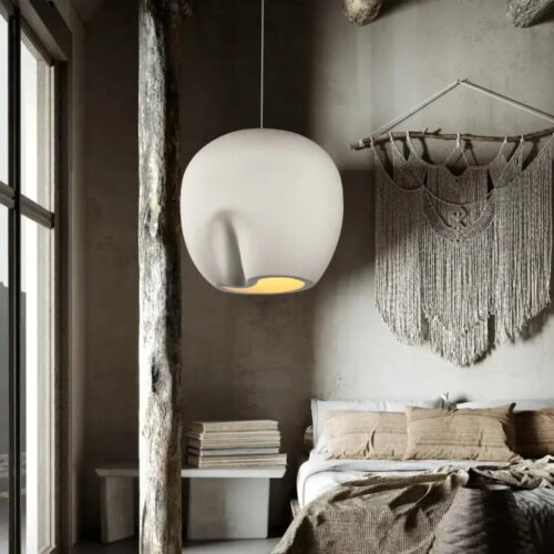 Suspension Luminaire | TERGADE