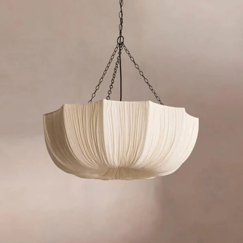 Suspension Luminaire | LUPLA