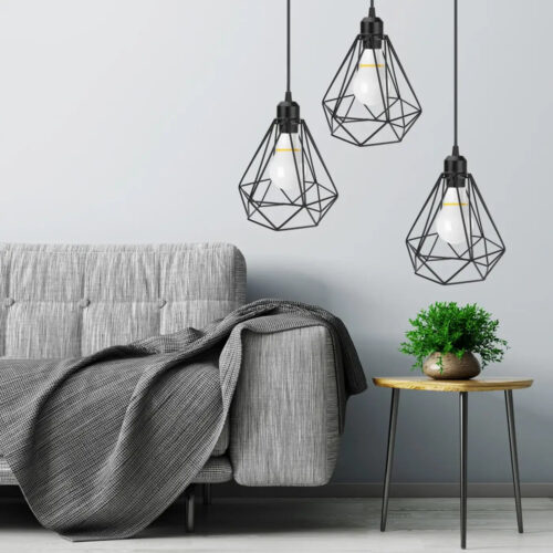 Suspension Luminaire | NOGE
