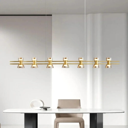 Suspension Luminaire | SEGO