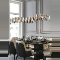 suspension-luminaire-haut-gamme-appartement-parisien-cristal-lustre-578 Suspension Luminaire | PAGA
