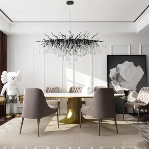 Suspension Luminaire | BRENO