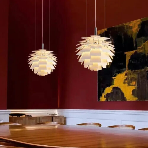 Suspension Luminaire | ARTI