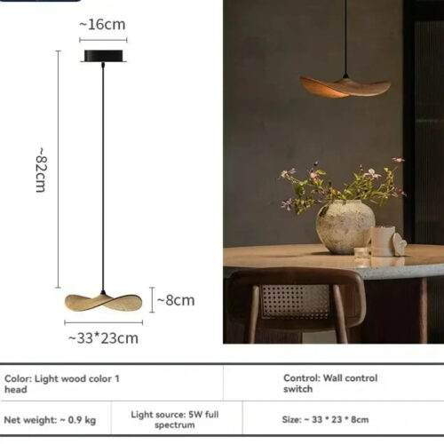 Suspension Luminaire | CORAFTER