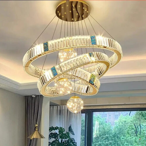 Suspension Luminaire | XUILUXE