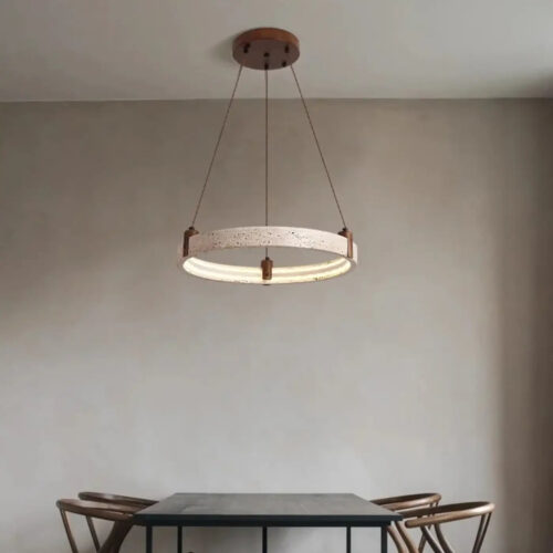 Suspension Luminaire | RECTEUR