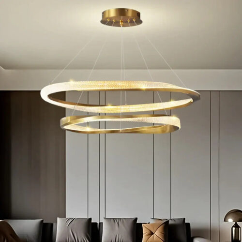 Suspension Luminaire | DESORO