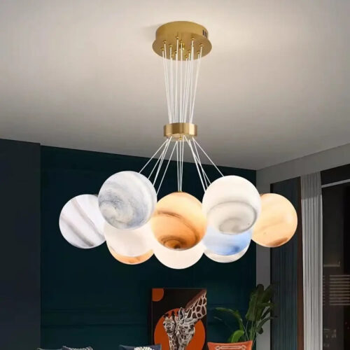 Suspension Luminaire | DALANE