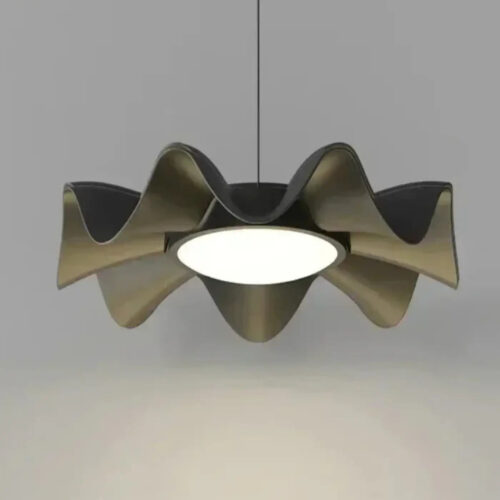 Suspension Luminaire | SETRURE