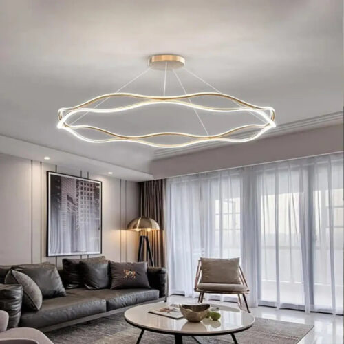Suspension Luminaire | SIDEL