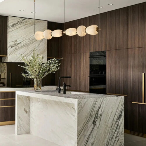 Suspension Luminaire | STAINY