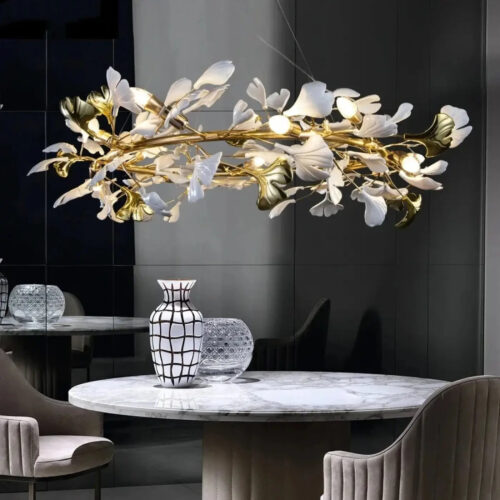 Suspension Luminaire | FILO