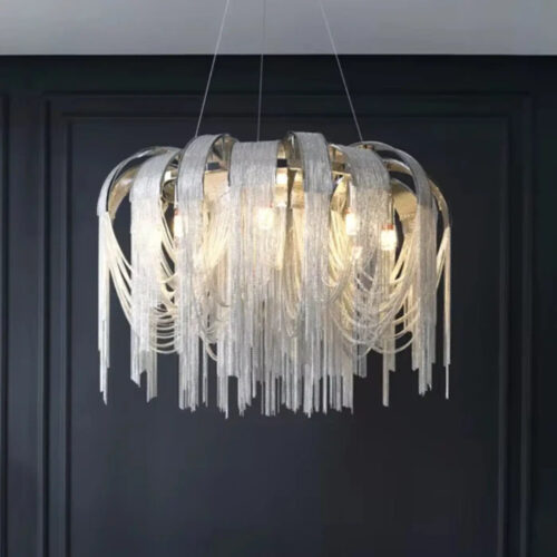 Suspension Luminaire | TENOA