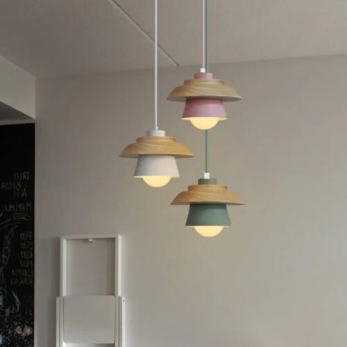 Suspension Luminaire | MOBO