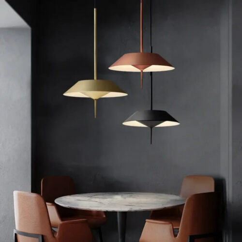 Suspension Luminaire | WEIDO