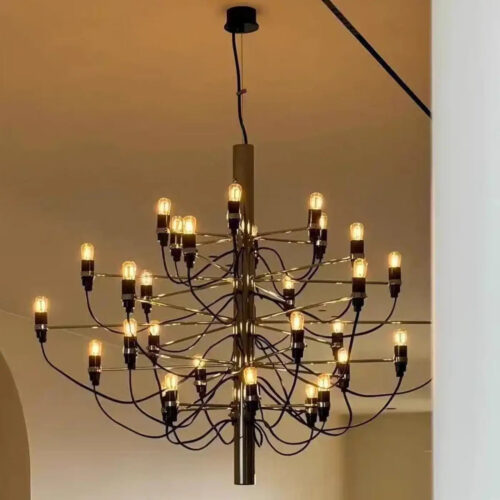 Suspension Luminaire | SESODA