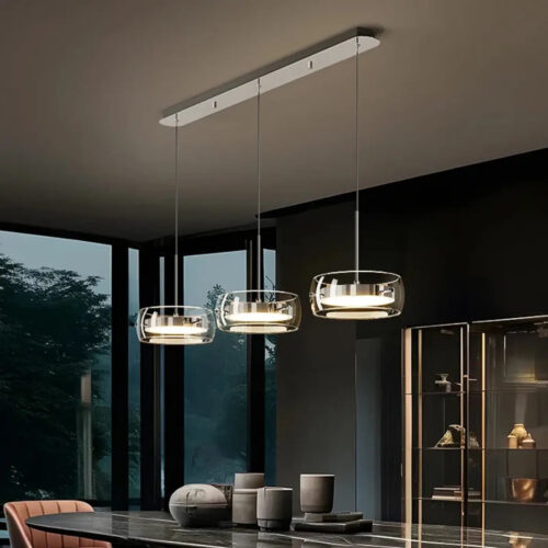 Suspension Luminaire | SIMPO