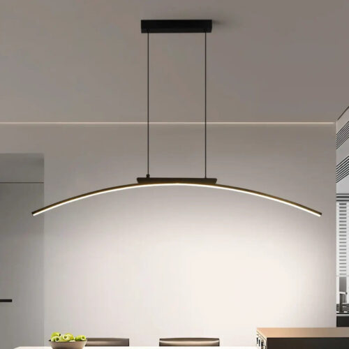 Suspension Luminaire | COMO